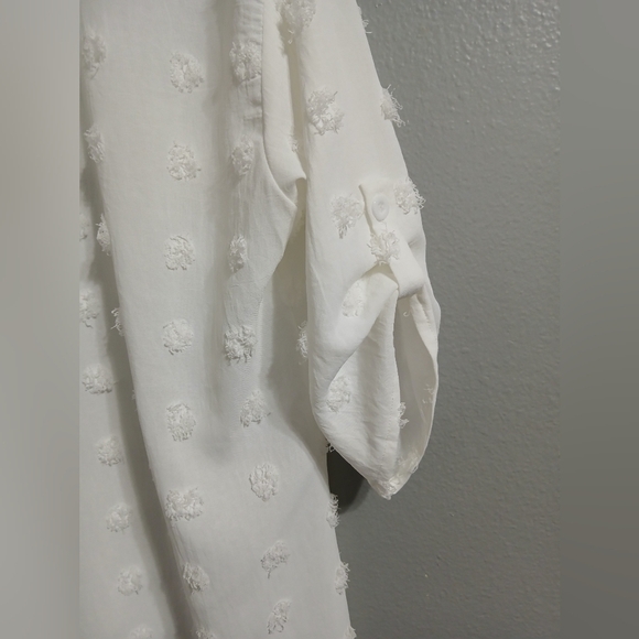 B White‎ Beach Cover-Up Dress - Picture 12 of 13